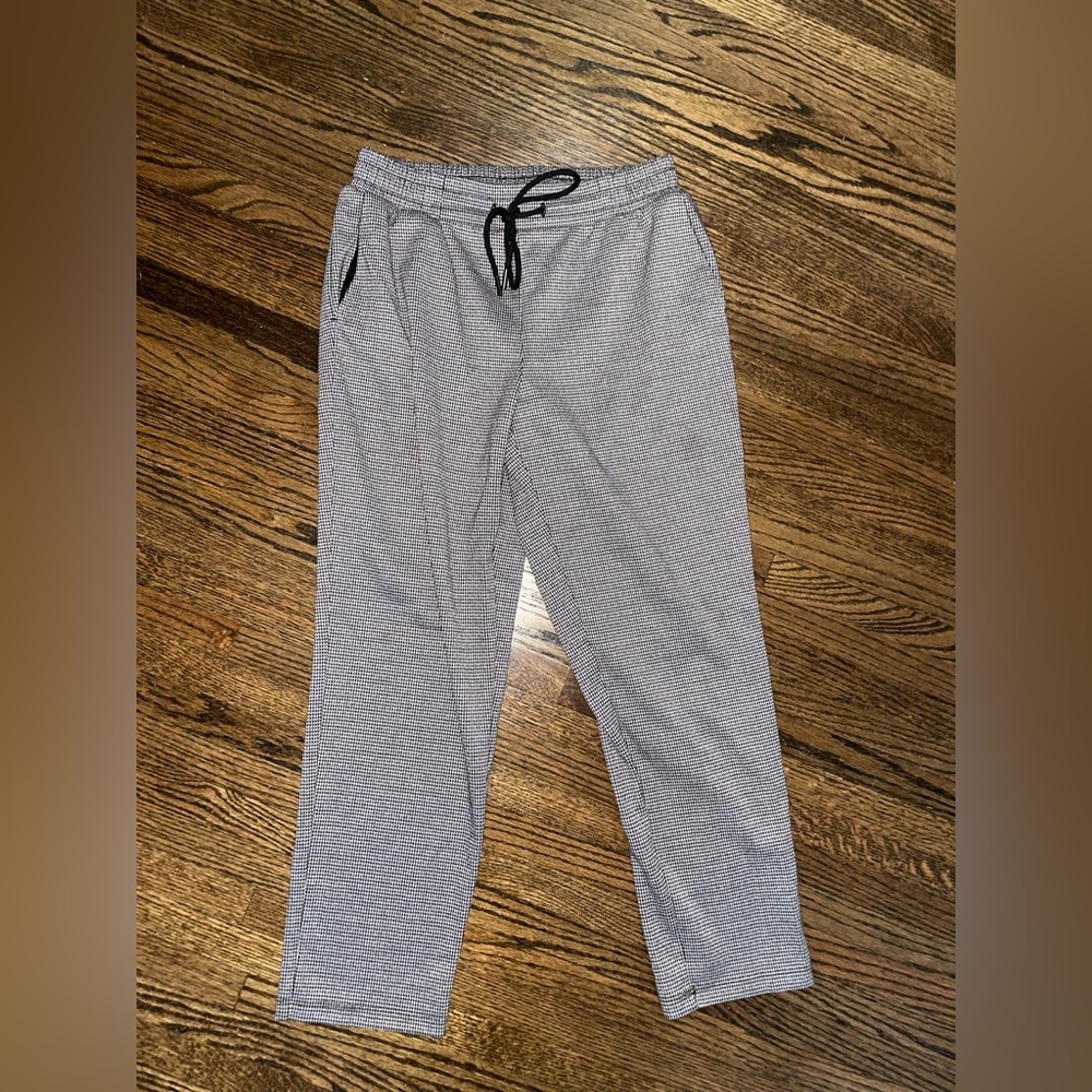 Target A New Day Women’s Pull on Ankle Pant